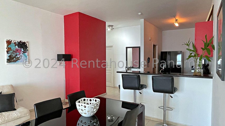 Incredible Apartment - Hermoso Apartamento en Av Balboa